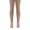 Колготки детские tip-top 678 пепельно-розовый, 4С-04СП, 128-134 (20), CONTE-KIDS,  - 3