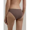 Трусы женские «бикини» из хлопка basic collection lb 2002.12 dark cappuccino, 22С-2304ТСП, 98/M, CONTE ELEGANT,  - 2
