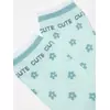 Носки детские tip-top 987 бледно-бирюзовый, 5С-11СП, 16, CONTE-KIDS,  - 4