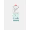 Носки детские tip-top 987 бледно-бирюзовый, 5С-11СП, 16, CONTE-KIDS,  - 8