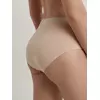 Трусы женские «бикини» из хлопка basic collection lb 2016.1 skin, 22С-2292ТСП, 94/S, CONTE ELEGANT,  - 2