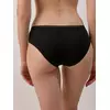 Трусы женские «бикини» basic collection lb 2002.6 black, 22С-2285ТСП, 106/XL, CONTE ELEGANT,  - 2