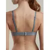 Бюстгальтер с треугольными чашками без каркасов miracle tb7138 ниагара, 21С-0016КСП, 75A, CONTE ELEGANT,  - 2