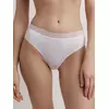 Трусы женские «бикини» basic collection lb 2001.16 white, 22С-2302ТСП, 106/XL, CONTE ELEGANT,  - 1