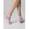 Спортивные короткие женские носки active 589 светло-розовый, 23С-111СП, 36-37 (23), CONTE ELEGANT,  - 3