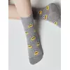 Носки детские tip-top 988 серый, 5С-11СП, 16, CONTE-KIDS,  - 2
