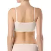 Бюстье женское из хлопка lbe 2017.1 conte basic collection natural, 21С-1970ТСП, 170-88/S, CONTE ELEGANT,  - 4