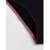Трусы женские «бикини» из хлопка basic collection lb 2002.12 black pink, 22С-2304ТСП, 94/S, CONTE ELEGANT,  - 4