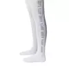 Колготки детские tip-top 681 светло-серый, 4С-06СП, 140-146 (22), CONTE-KIDS,  - 1