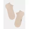 Короткие спортивные женские носки 3dsocks 000 бежевый, 24С-3СП, 36-38 (23-25), CONTE ELEGANT,  - 5