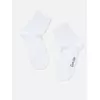 Носки детские однотонные 3dsocks 000 белый, 24С-70СП, 18, CONTE-KIDS,  - 2