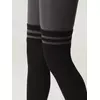 Колготки подростковые tip-top 685 темно-серый, 23С-153СП, 140-146 (22), CONTE-KIDS,  - 3