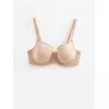 Бюстгальтер спейсер day by day rb4202 телесный, 23С-0018КСП, 90A, CONTE ELEGANT,  - 4