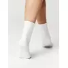 Носки женские active 599 белый, 24С-11СП, 36-38 (23-25), CONTE ELEGANT,  - 3