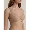 Бюстгальтер с мягкой чашкой aura rb6204 телесный, 22С-0021КСП, 75C, CONTE ELEGANT,  - 2