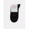 Носки женские хлопковые active 599 черный, 24С-11СП, 39-41 (25-27), CONTE ELEGANT,  - 7