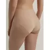 Бесшовные трусы "слипы" с высокой линией талии assorti rp2182 нюд, 23С-0052КСП, 94/S, CONTE ELEGANT,  - 3