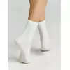 Теплые шерстяные женские носки conte comfort 583 молочный, 23С-140СП, 36-38 (23-25), CONTE ELEGANT,  - 2