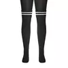 Колготки подростковые tip-top 685 черный, 23С-153СП, 140-146 (22), CONTE-KIDS,  - 2