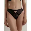 Трусы женские fabulous lbr 2865 black, 23С-2902ТСП, 94/S, CONTE ELEGANT,  - 1