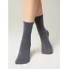 Носки женские (шерсть) comfort 583 графит, 23С-140СП, 36-38 (23-25), CONTE ELEGANT,  - 3