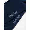 Носки детские однотонные 3dsocks 000 темно-синий, 24С-70СП, 16, CONTE-KIDS,  - 5