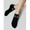Короткие женские носки active esli 584 черный, 22С-42СПЕ, 36-37 (23), ESLI,  - 3