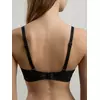 Бюстгальтер с мягкой чашкой на каркасах jungle tb6163 черный, 23С-0024КСП, 85B, CONTE ELEGANT,  - 2