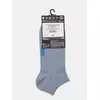 Короткие мужские носки diwari 3dsocks 000 светлый джинс, 23С-122СП, 40-41 (25), DIWARI,  - 8