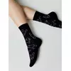 Носки женские happy с рисунками 610 черный, 17С-21СП, 36-39 (23-25), CONTE ELEGANT,  - 4