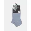 Короткие мужские носки diwari 3dsocks 000 светлый джинс, 23С-122СП, 40-41 (25), DIWARI,  - 3