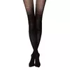 Колготки женские optic nero, 23С-144СП, 2, CONTE ELEGANT,  - 2
