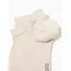 Короткие спортивные женские носки 3dsocks 000 бежевый, 24С-3СП, 36-38 (23-25), CONTE ELEGANT,  - 6
