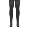 Колготки подростковые conte-kids tip-top 682 темно-серый, 23С-153СП, 140-146 (22), CONTE-KIDS,  - 3