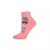 Носки женские spongebob 1146 (укороченные) 447 светло-персиковый, 21С1146, 36-37 (23), БРЕСТСКИЕ,  - 2