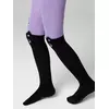 Колготки детские tip-top (мордашки) 689 черный-сиреневый, 17С-60СП, 80-86 (14), CONTE-KIDS,  - 2