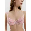 Бюстгальтер с мягкой чашкой на каркасах dream tb6180 зефир, 22С-0017КСП, 80E, CONTE ELEGANT,  - 3