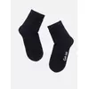 Носки детские однотонные 3dsocks 000 черный, 24С-70СП, 16, CONTE-KIDS,  - 3