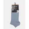 Короткие мужские носки diwari 3dsocks 000 светлый джинс, 23С-122СП, 40-41 (25), DIWARI,  - 5