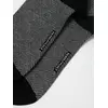 Носки мужские diwari bamboo 205 черный, 7С-94СП, 43-43 (27), DIWARI,  - 3