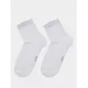 Носки женские active 599 белый, 24С-11СП, 36-38 (23-25), CONTE ELEGANT,  - 5