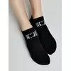 Короткие женские носки active esli 584 черный, 22С-42СПЕ, 36-37 (23), ESLI,  - 1