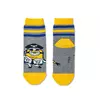 Носки женские minions (средней длины) 311 серый меланж, 20С1124, 38-39 (25), БРЕСТСКИЕ,  - 2