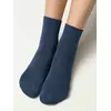 Носки детские однотонные 3dsocks 000 темно-синий, 24С-70СП, 16, CONTE-KIDS,  - 2