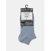 Короткие мужские носки diwari 3dsocks 000 светлый джинс, 23С-122СП, 40-41 (25), DIWARI,  - 4