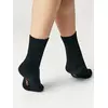 Носки женские хлопковые active 599 черный, 24С-11СП, 39-41 (25-27), CONTE ELEGANT,  - 4