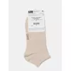 Короткие спортивные женские носки 3dsocks 000 бежевый, 24С-3СП, 36-38 (23-25), CONTE ELEGANT,  - 10