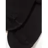 Носки детские однотонные 3dsocks 000 черный, 24С-70СП, 16, CONTE-KIDS,  - 4