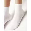 Носки детские однотонные 3dsocks 000 белый, 24С-70СП, 18, CONTE-KIDS,  - 1