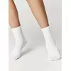 Носки женские active 599 белый, 24С-11СП, 36-38 (23-25), CONTE ELEGANT,  - 2